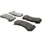 Centric Parts Prem Metallic Brake Pad Shims & Hardware, 300.14051 300.14051 - alternate 3